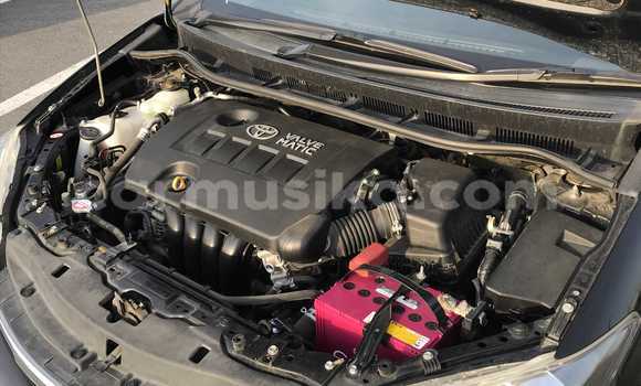 Buy Used Toyota Wish Other Car in Beitbridge in Matabeleland South Buy Used Toyota Wish Other Car in Beitbridge in Matabeleland South