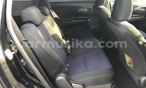 Buy Used Toyota Wish Other Car in Beitbridge in Matabeleland South Buy Used Toyota Wish Other Car in Beitbridge in Matabeleland South