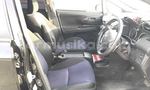 Buy Used Toyota Wish Other Car in Beitbridge in Matabeleland South Buy Used Toyota Wish Other Car in Beitbridge in Matabeleland South