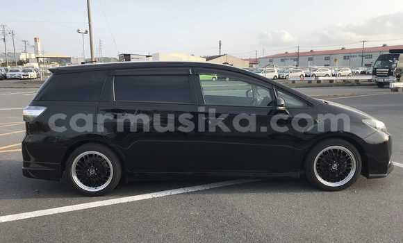 Buy Used Toyota Wish Other Car in Beitbridge in Matabeleland South Buy Used Toyota Wish Other Car in Beitbridge in Matabeleland South