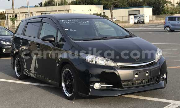Buy Used Toyota Wish Other Car in Beitbridge in Matabeleland South Buy Used Toyota Wish Other Car in Beitbridge in Matabeleland South