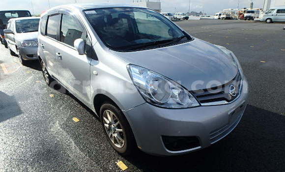 Acheter Occasion Voiture Nissan Note Autre à Beitbridge, Matabeleland South