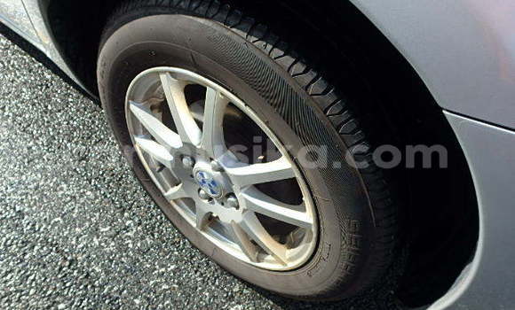 Buy Used Nissan Note Other Car in Beitbridge in Matabeleland South Buy Used Nissan Note Other Car in Beitbridge in Matabeleland South