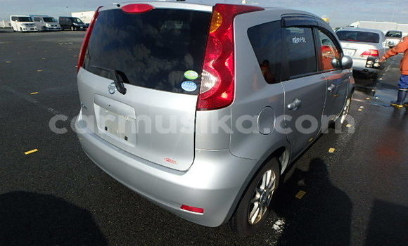 Buy Used Nissan Note Other Car in Beitbridge in Matabeleland South Buy Used Nissan Note Other Car in Beitbridge in Matabeleland South