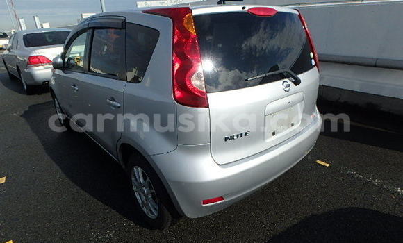 Buy Used Nissan Note Other Car in Beitbridge in Matabeleland South Buy Used Nissan Note Other Car in Beitbridge in Matabeleland South
