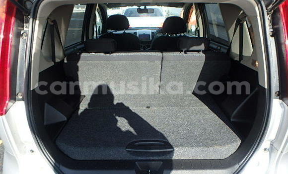 Buy Used Nissan Note Other Car in Beitbridge in Matabeleland South Buy Used Nissan Note Other Car in Beitbridge in Matabeleland South