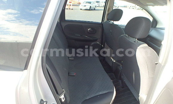 Buy Used Nissan Note Other Car in Beitbridge in Matabeleland South Buy Used Nissan Note Other Car in Beitbridge in Matabeleland South