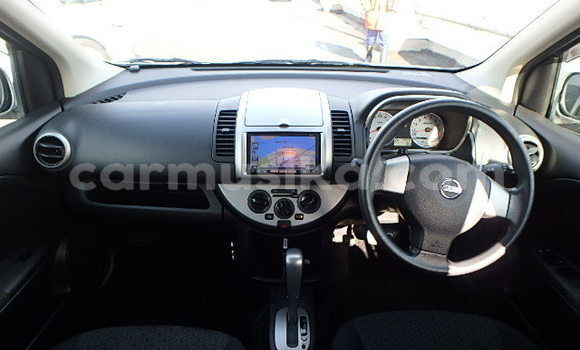 Buy Used Nissan Note Other Car in Beitbridge in Matabeleland South Buy Used Nissan Note Other Car in Beitbridge in Matabeleland South