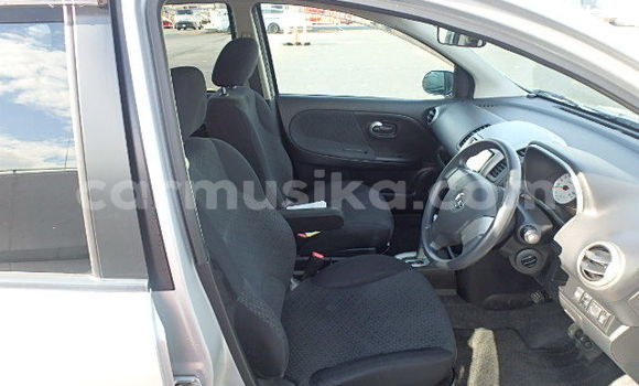 Buy Used Nissan Note Other Car in Beitbridge in Matabeleland South Buy Used Nissan Note Other Car in Beitbridge in Matabeleland South