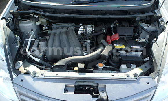 Buy Used Nissan Note Other Car in Beitbridge in Matabeleland South Buy Used Nissan Note Other Car in Beitbridge in Matabeleland South