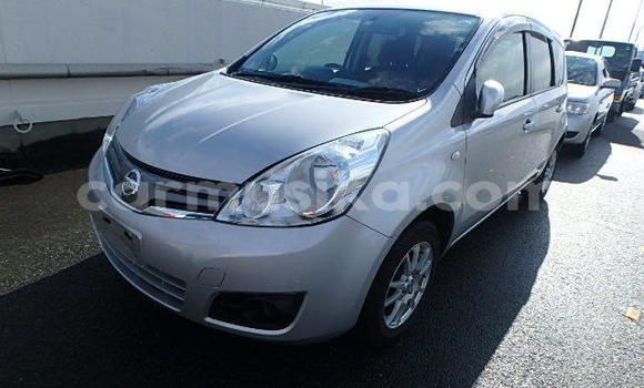 Buy Used Nissan Note Other Car in Beitbridge in Matabeleland South Buy Used Nissan Note Other Car in Beitbridge in Matabeleland South