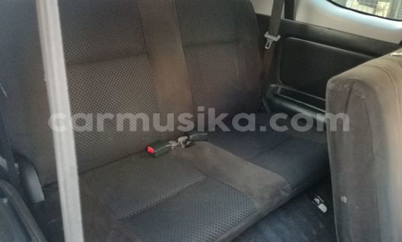 Acheter Occasion Voiture Toyota Avanza Blanc à Beitbridge, Matabeleland South Acheter Occasion Voiture Toyota Avanza Blanc à Beitbridge, Matabeleland South