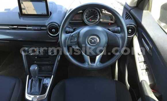 Buy Used Mazda Demio Black Car in Beitbridge in Matabeleland South Buy Used Mazda Demio Black Car in Beitbridge in Matabeleland South