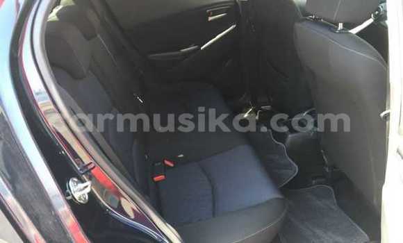 Buy Used Mazda Demio Black Car in Beitbridge in Matabeleland South Buy Used Mazda Demio Black Car in Beitbridge in Matabeleland South