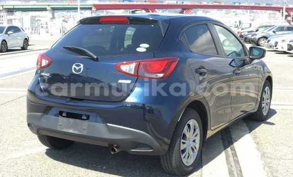 Buy Used Mazda Demio Black Car in Beitbridge in Matabeleland South Buy Used Mazda Demio Black Car in Beitbridge in Matabeleland South