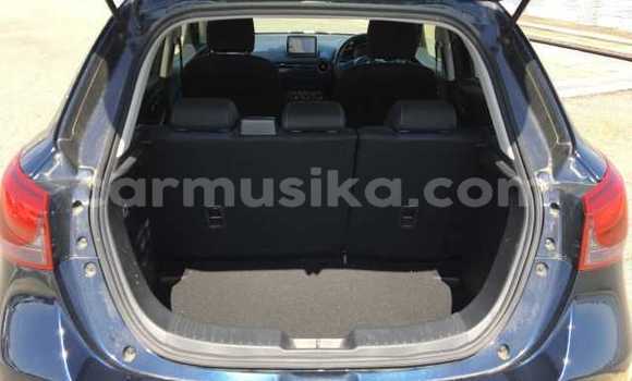 Buy Used Mazda Demio Black Car in Beitbridge in Matabeleland South Buy Used Mazda Demio Black Car in Beitbridge in Matabeleland South