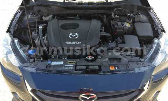 Buy Used Mazda Demio Black Car in Beitbridge in Matabeleland South Buy Used Mazda Demio Black Car in Beitbridge in Matabeleland South