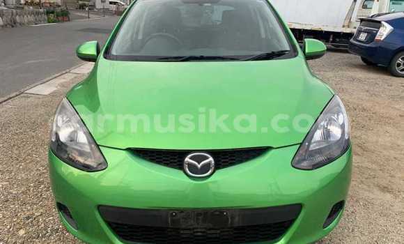 Acheter Occasion Voiture Mazda Demio Autre à Beitbridge, Matabeleland South