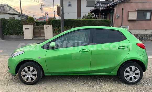 Acheter Occasion Voiture Mazda Demio Autre à Beitbridge, Matabeleland South Acheter Occasion Voiture Mazda Demio Autre à Beitbridge, Matabeleland South