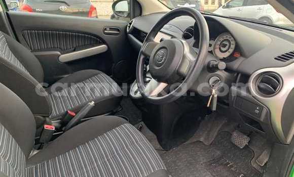 Acheter Occasion Voiture Mazda Demio Autre à Beitbridge, Matabeleland South Acheter Occasion Voiture Mazda Demio Autre à Beitbridge, Matabeleland South