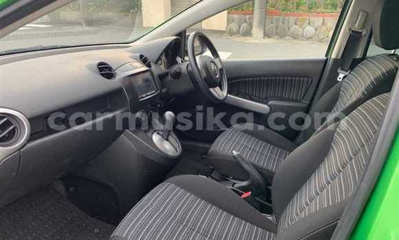 Acheter Occasion Voiture Mazda Demio Autre à Beitbridge, Matabeleland South Acheter Occasion Voiture Mazda Demio Autre à Beitbridge, Matabeleland South