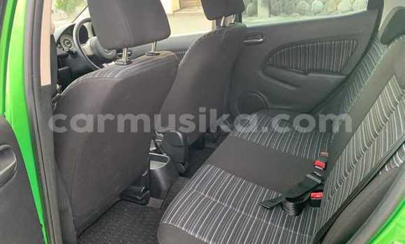 Acheter Occasion Voiture Mazda Demio Autre à Beitbridge, Matabeleland South Acheter Occasion Voiture Mazda Demio Autre à Beitbridge, Matabeleland South