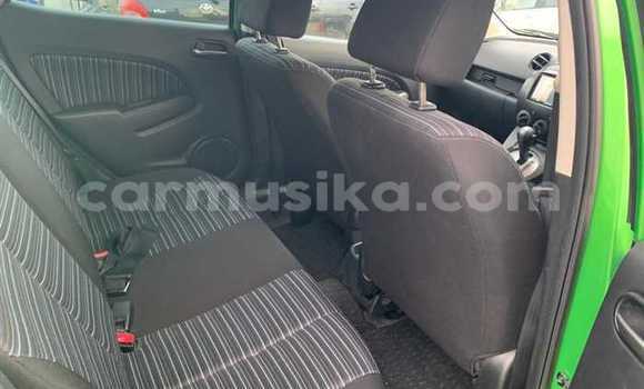 Acheter Occasion Voiture Mazda Demio Autre à Beitbridge, Matabeleland South Acheter Occasion Voiture Mazda Demio Autre à Beitbridge, Matabeleland South