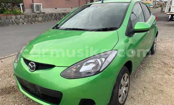 Acheter Occasion Voiture Mazda Demio Autre à Beitbridge, Matabeleland South Acheter Occasion Voiture Mazda Demio Autre à Beitbridge, Matabeleland South