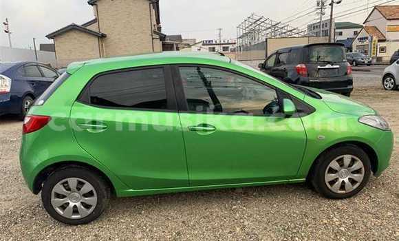 Acheter Occasion Voiture Mazda Demio Autre à Beitbridge, Matabeleland South Acheter Occasion Voiture Mazda Demio Autre à Beitbridge, Matabeleland South