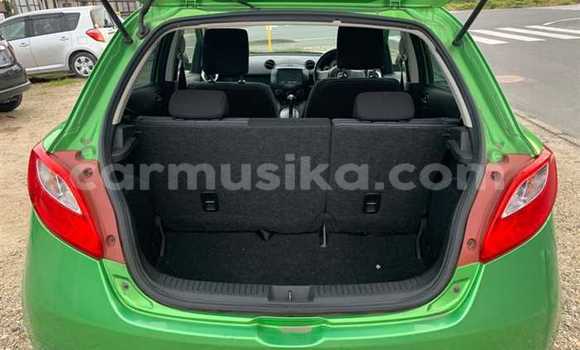 Acheter Occasion Voiture Mazda Demio Autre à Beitbridge, Matabeleland South Acheter Occasion Voiture Mazda Demio Autre à Beitbridge, Matabeleland South