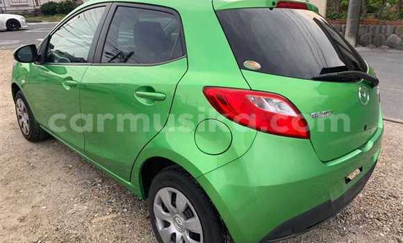 Acheter Occasion Voiture Mazda Demio Autre à Beitbridge, Matabeleland South Acheter Occasion Voiture Mazda Demio Autre à Beitbridge, Matabeleland South