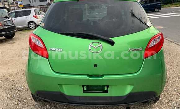 Acheter Occasion Voiture Mazda Demio Autre à Beitbridge, Matabeleland South Acheter Occasion Voiture Mazda Demio Autre à Beitbridge, Matabeleland South