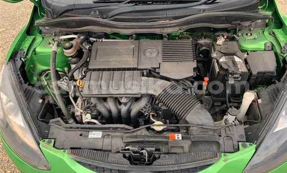 Acheter Occasion Voiture Mazda Demio Autre à Beitbridge, Matabeleland South Acheter Occasion Voiture Mazda Demio Autre à Beitbridge, Matabeleland South