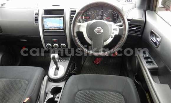 Acheter Occasion Voiture Nissan X–Trail Rouge à Beitbridge, Matabeleland South Acheter Occasion Voiture Nissan X–Trail Rouge à Beitbridge, Matabeleland South