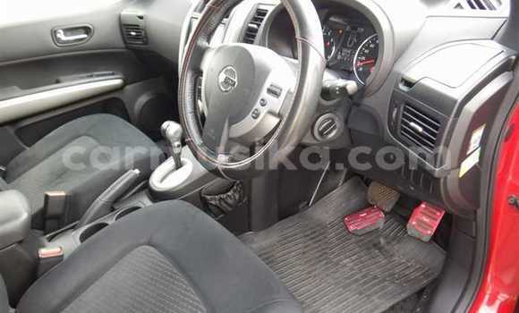 Acheter Occasion Voiture Nissan X–Trail Rouge à Beitbridge, Matabeleland South Acheter Occasion Voiture Nissan X–Trail Rouge à Beitbridge, Matabeleland South