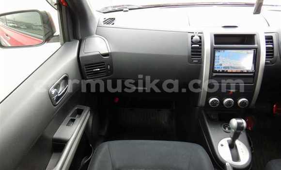 Acheter Occasion Voiture Nissan X–Trail Rouge à Beitbridge, Matabeleland South Acheter Occasion Voiture Nissan X–Trail Rouge à Beitbridge, Matabeleland South