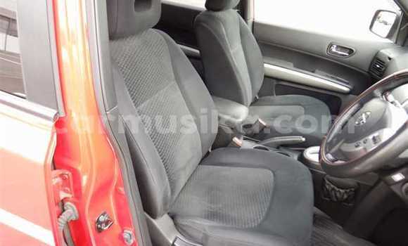 Acheter Occasion Voiture Nissan X–Trail Rouge à Beitbridge, Matabeleland South Acheter Occasion Voiture Nissan X–Trail Rouge à Beitbridge, Matabeleland South