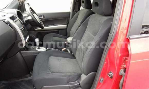 Acheter Occasion Voiture Nissan X–Trail Rouge à Beitbridge, Matabeleland South Acheter Occasion Voiture Nissan X–Trail Rouge à Beitbridge, Matabeleland South