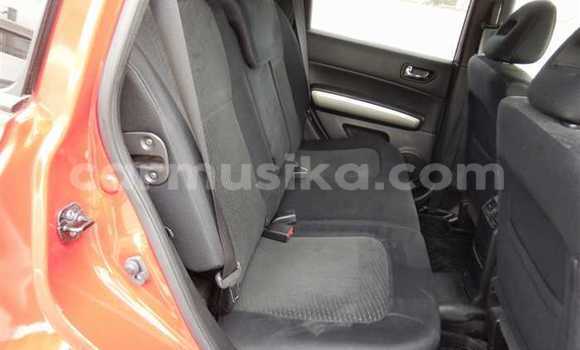 Acheter Occasion Voiture Nissan X–Trail Rouge à Beitbridge, Matabeleland South Acheter Occasion Voiture Nissan X–Trail Rouge à Beitbridge, Matabeleland South