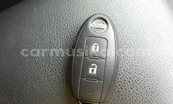 Acheter Occasion Voiture Nissan X–Trail Rouge à Beitbridge, Matabeleland South Acheter Occasion Voiture Nissan X–Trail Rouge à Beitbridge, Matabeleland South