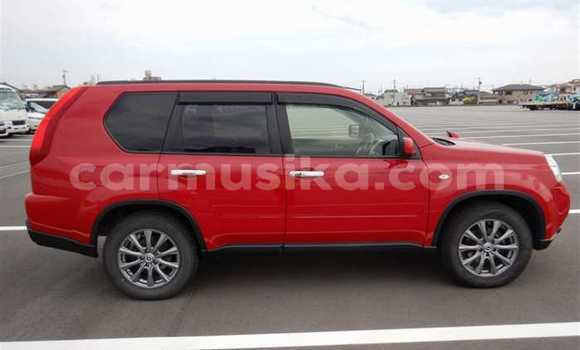 Acheter Occasion Voiture Nissan X–Trail Rouge à Beitbridge, Matabeleland South Acheter Occasion Voiture Nissan X–Trail Rouge à Beitbridge, Matabeleland South