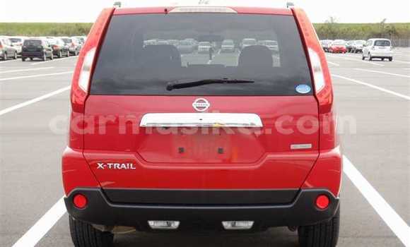 Acheter Occasion Voiture Nissan X–Trail Rouge à Beitbridge, Matabeleland South Acheter Occasion Voiture Nissan X–Trail Rouge à Beitbridge, Matabeleland South