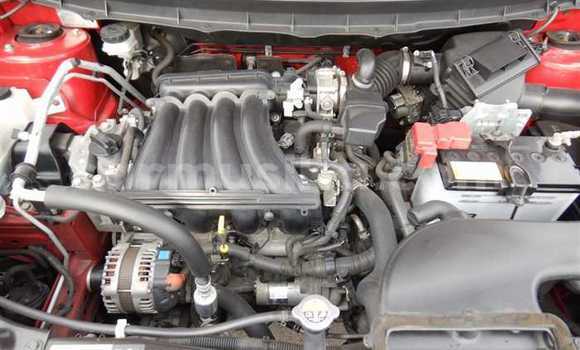 Acheter Occasion Voiture Nissan X–Trail Rouge à Beitbridge, Matabeleland South Acheter Occasion Voiture Nissan X–Trail Rouge à Beitbridge, Matabeleland South