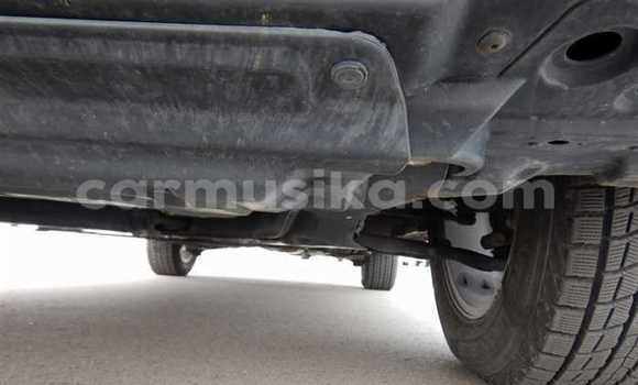 Acheter Occasion Voiture Nissan X–Trail Rouge à Beitbridge, Matabeleland South Acheter Occasion Voiture Nissan X–Trail Rouge à Beitbridge, Matabeleland South