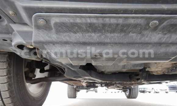 Acheter Occasion Voiture Nissan X–Trail Rouge à Beitbridge, Matabeleland South Acheter Occasion Voiture Nissan X–Trail Rouge à Beitbridge, Matabeleland South