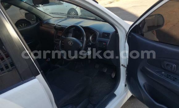 Acheter Occasion Voiture Toyota Avanza Blanc à Beitbridge, Matabeleland South Acheter Occasion Voiture Toyota Avanza Blanc à Beitbridge, Matabeleland South
