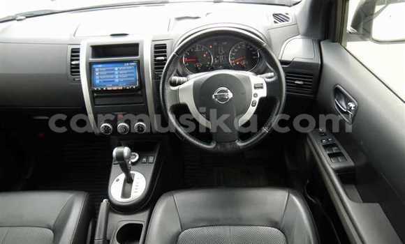 Tenga Tsaru Nissan X–Trail Chena Mota in Beitbridge in Matabeleland South Tenga Tsaru Nissan X–Trail Chena Mota in Beitbridge in Matabeleland South