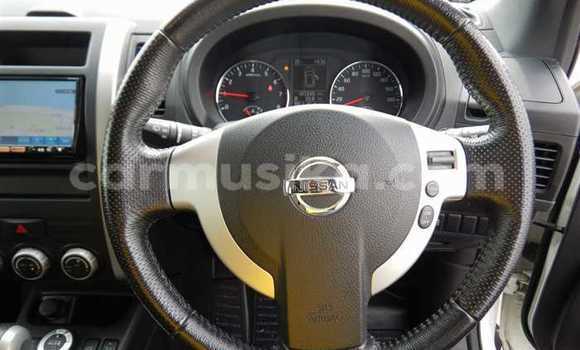 Tenga Tsaru Nissan X–Trail Chena Mota in Beitbridge in Matabeleland South Tenga Tsaru Nissan X–Trail Chena Mota in Beitbridge in Matabeleland South