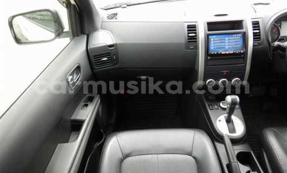 Tenga Tsaru Nissan X–Trail Chena Mota in Beitbridge in Matabeleland South Tenga Tsaru Nissan X–Trail Chena Mota in Beitbridge in Matabeleland South