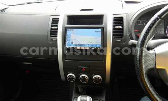 Tenga Tsaru Nissan X–Trail Chena Mota in Beitbridge in Matabeleland South Tenga Tsaru Nissan X–Trail Chena Mota in Beitbridge in Matabeleland South